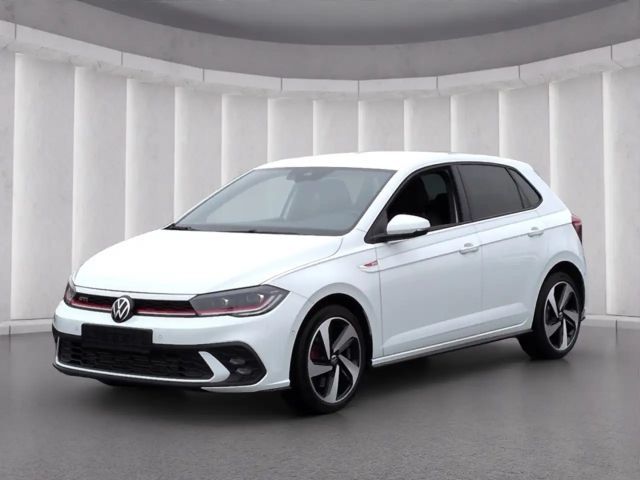 Volkswagen Polo 2.0 TSI DSG IQ.Drive