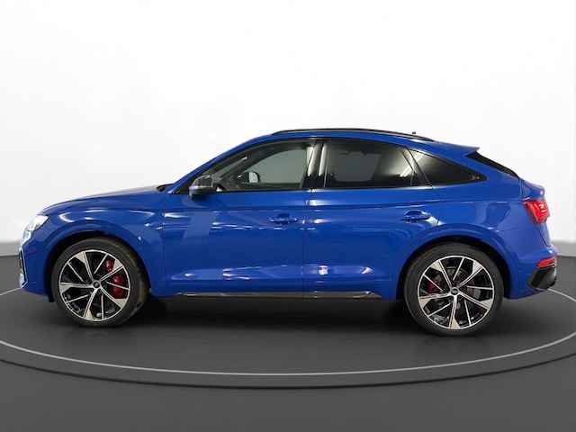 Audi SQ5 Sportback