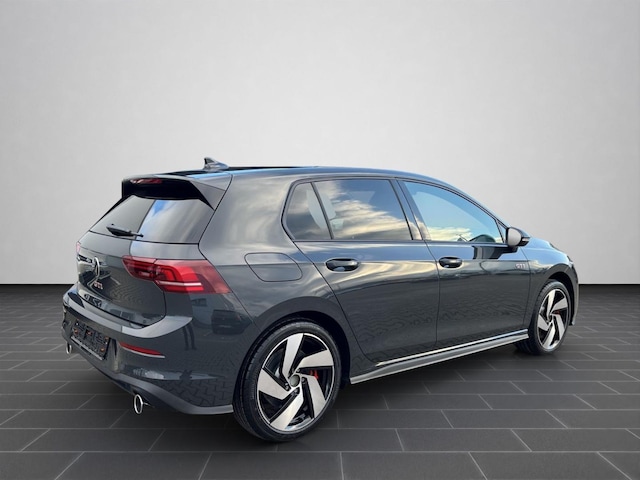 Volkswagen Golf DSG GTI