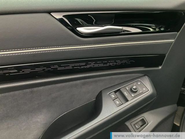 Volkswagen ID.7 Pro Tourer