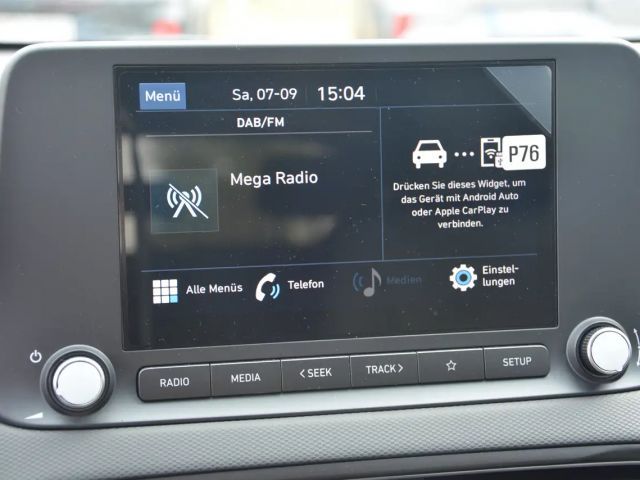 Hyundai Kona 1.0 Smart T-GDi