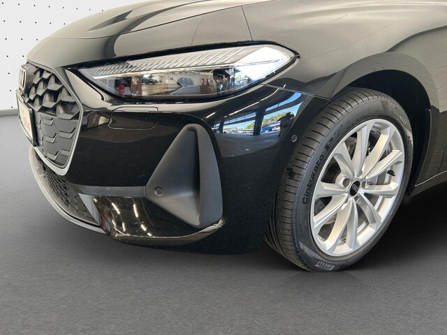 Audi A5 Avant S-Tronic