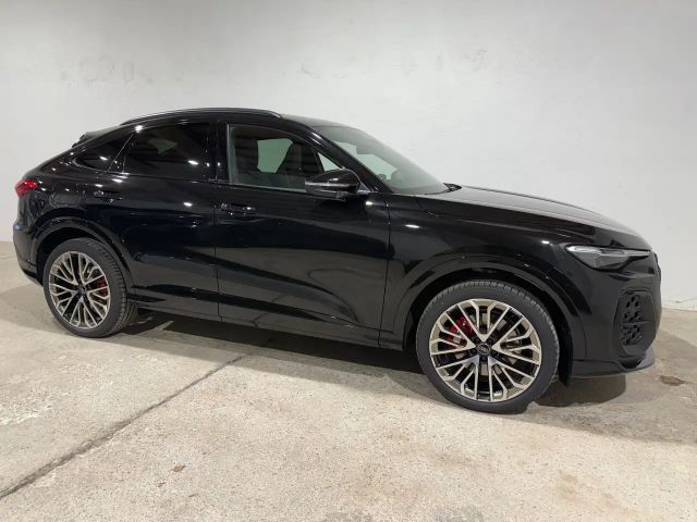 Audi SQ5 Quattro