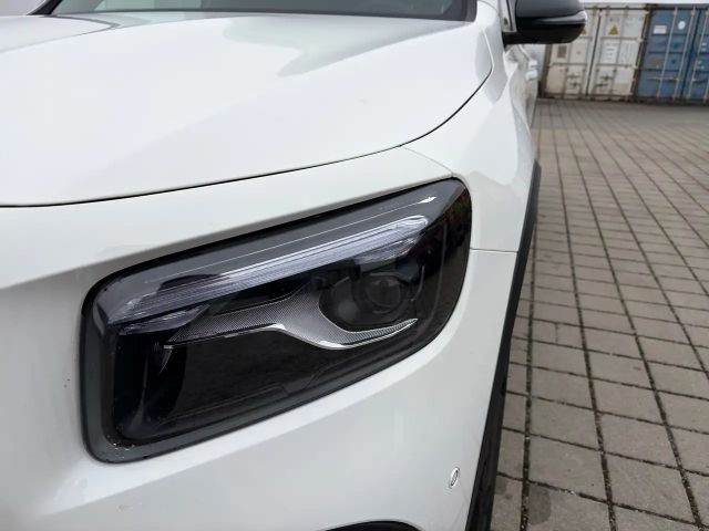Mercedes-Benz GLB 200 4MATIC GLB 200 d