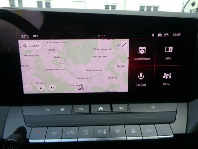 Opel Astra GS-Line Grand Sport