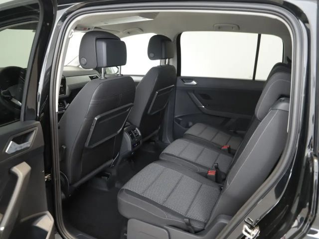 Volkswagen Touran Friends TSI