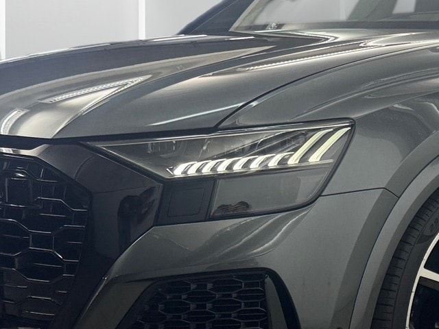 Audi RS Q8 Quattro