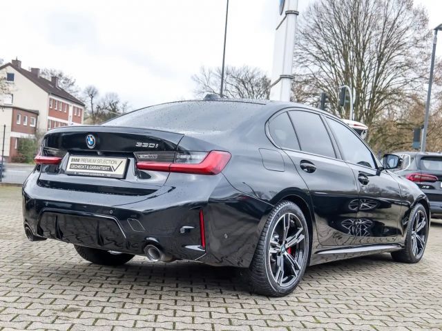 BMW 330 330i M-Sport Sedan
