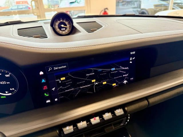 Porsche 992 Coupé GT3