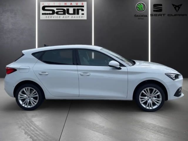 Seat Leon 1.5 eTSI DSG Style