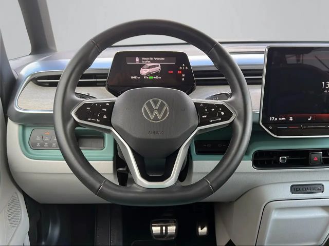 Volkswagen ID.Buzz Pro