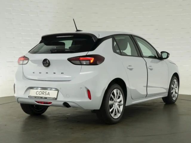 Opel Corsa Edition