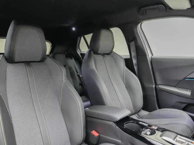 Peugeot 2008 GT-Line Hybrid