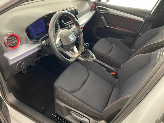 Seat Arona 1.0 TSI FR-lijn