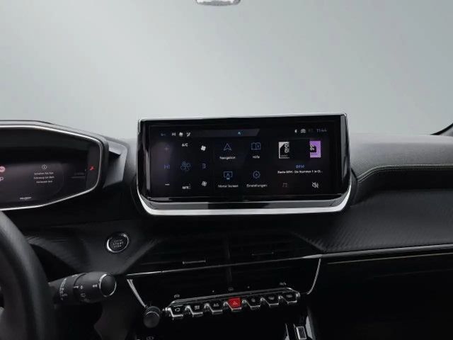 Peugeot E-208 GT-Line Hybrid