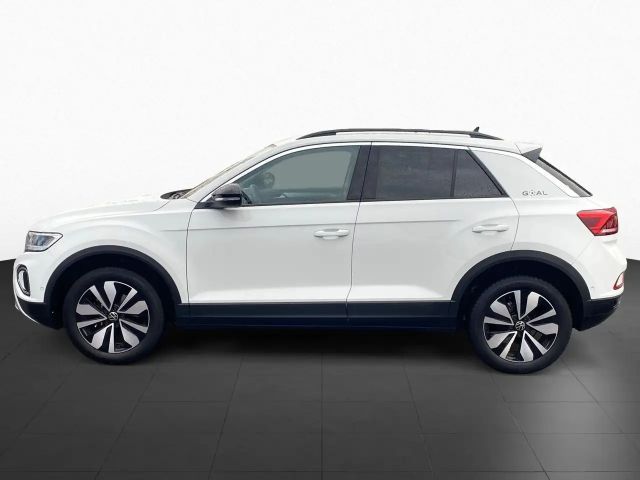 Volkswagen T-Roc 1.0 TSI