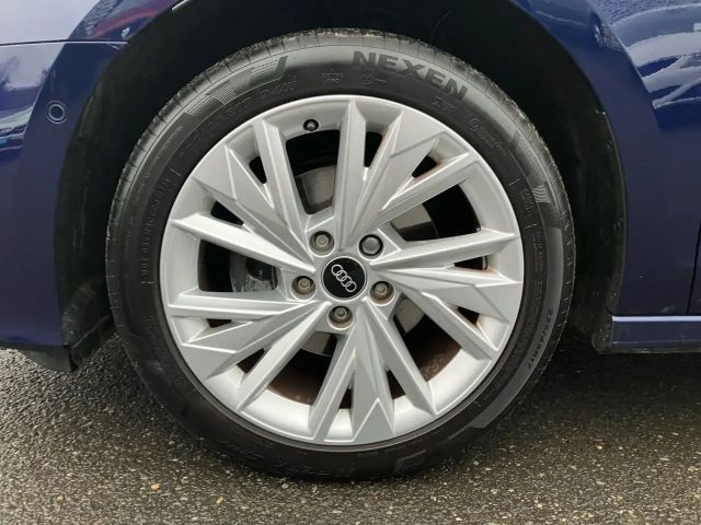 Audi A3 35 TFSI S-Tronic Sedan