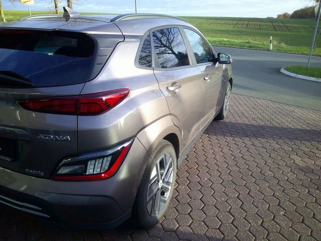 Hyundai Kona Electric Trend