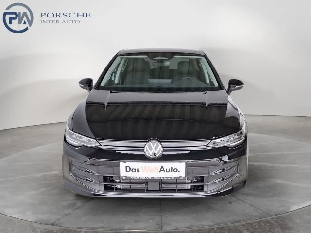 Volkswagen Golf DSG eHybrid