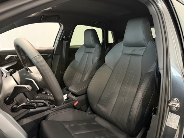 Audi A3 S-Tronic Sportback