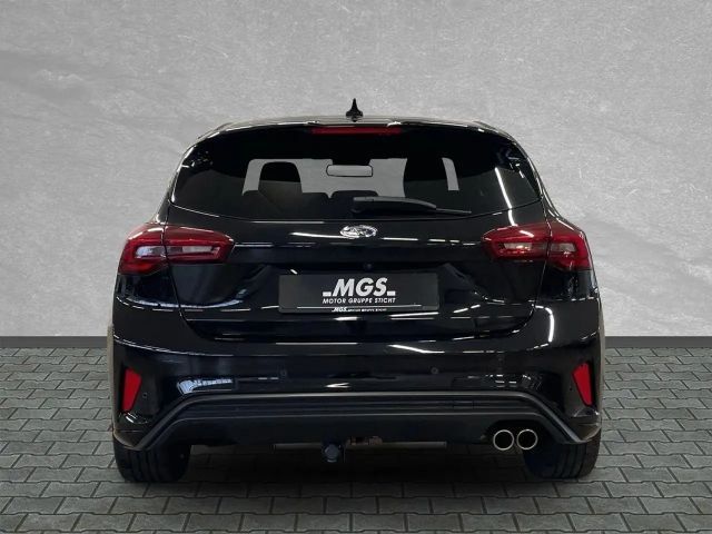 Ford Focus EcoBoost ST Line