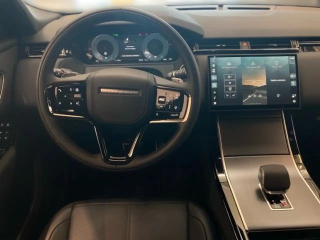 Land Rover Range Rover Velar Dynamic P400e SE