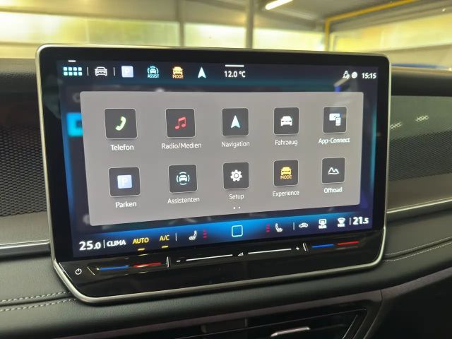 Volkswagen Tayron 2.0 TDI DSG Life