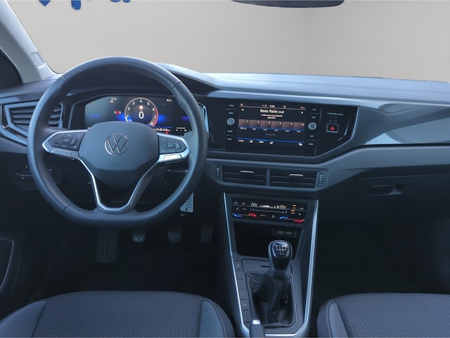 Volkswagen Taigo 1.0 TSI Life