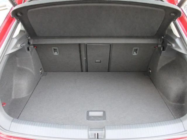 Volkswagen T-Roc 2.0 TDI Style