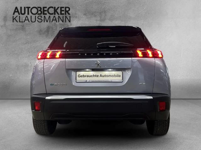 Peugeot E-2008 GT-Line