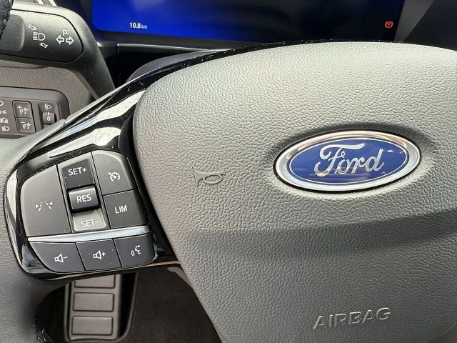 Ford Kuga EcoBoost Titanium