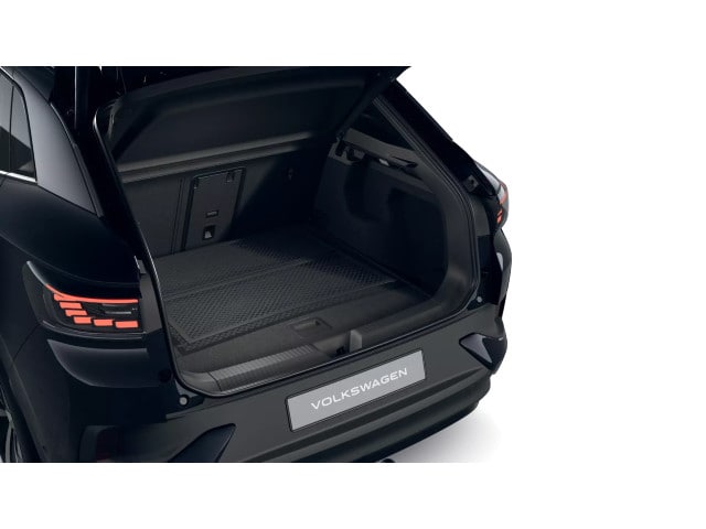 Volkswagen ID.4 4Motion GTX IQ.Drive