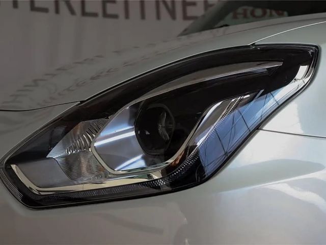 Suzuki Swift Clear DualJet Hybrid