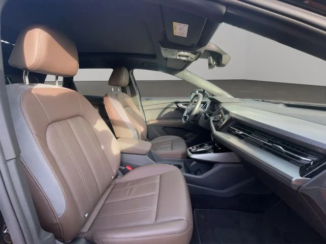Audi Q4 e-tron Quattro
