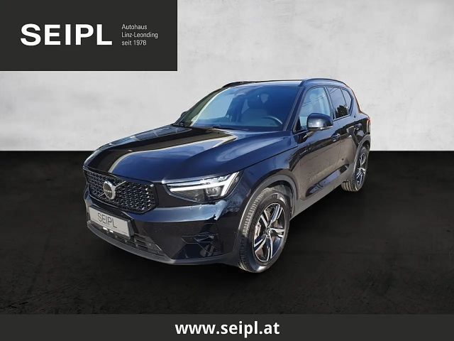 Volvo XC40 Dark Plus