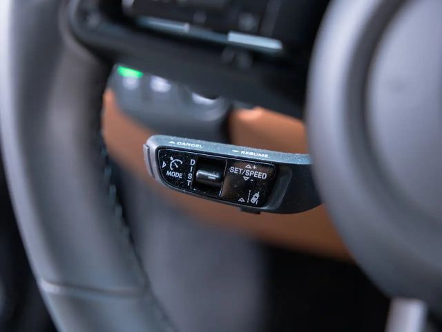 Porsche 911 Carrera Coupé S