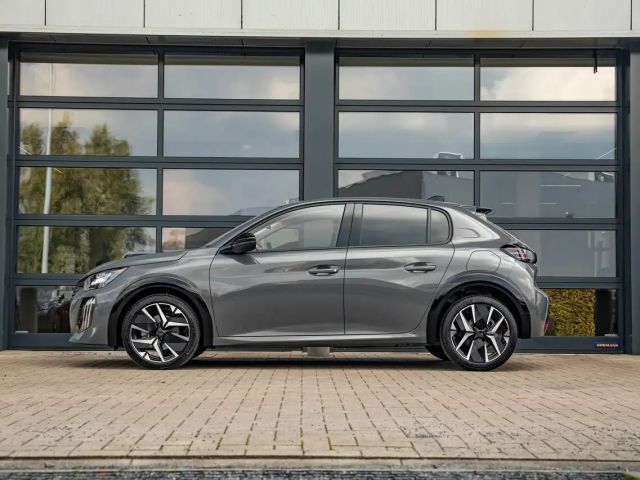 Peugeot 208 100 PK I ENVY | Camera | Parksens. v&a | Carpla...