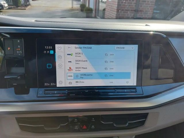 Volkswagen Multivan Life T7 eHybrid