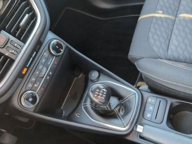 Ford Fiesta EcoBoost Titanium