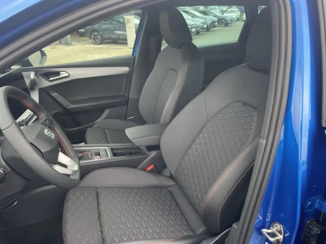 Seat Leon 1.5 TSI FR-lijn Sportstourer