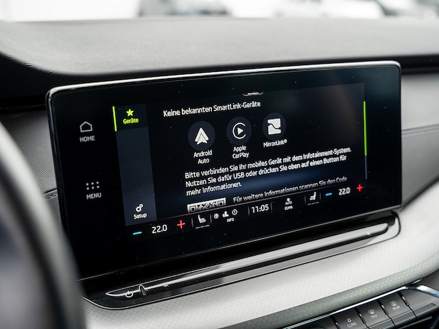 Skoda Octavia 1.0 TSI Ambition Combi