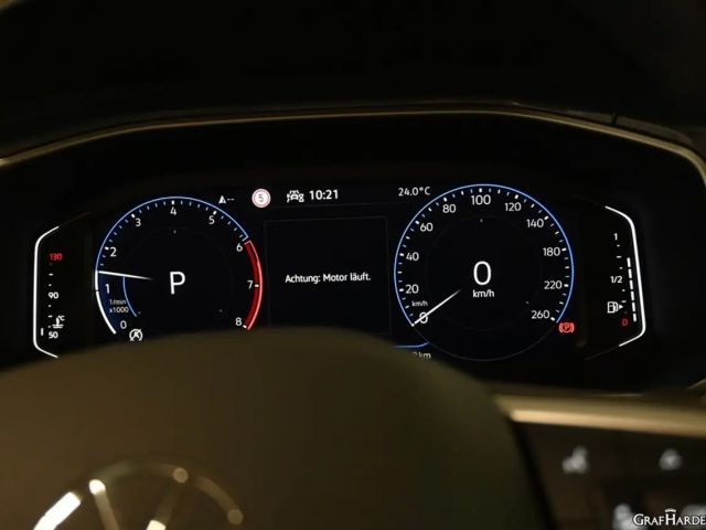 Volkswagen T-Roc 1.5 TSI Style