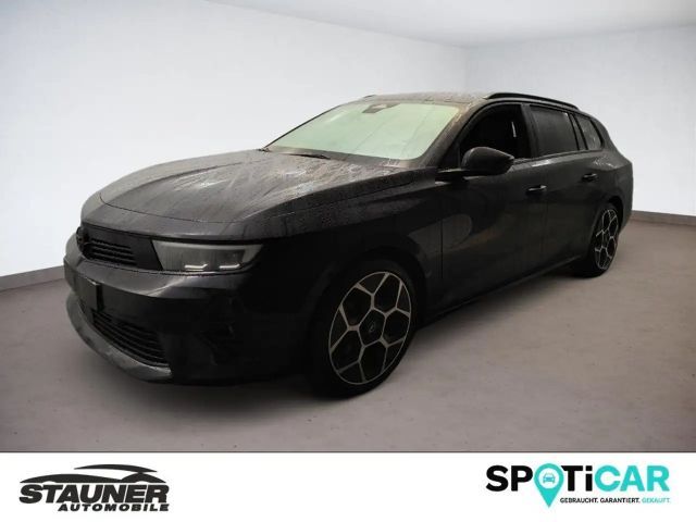 Opel Astra Sports Tourer Ultimate