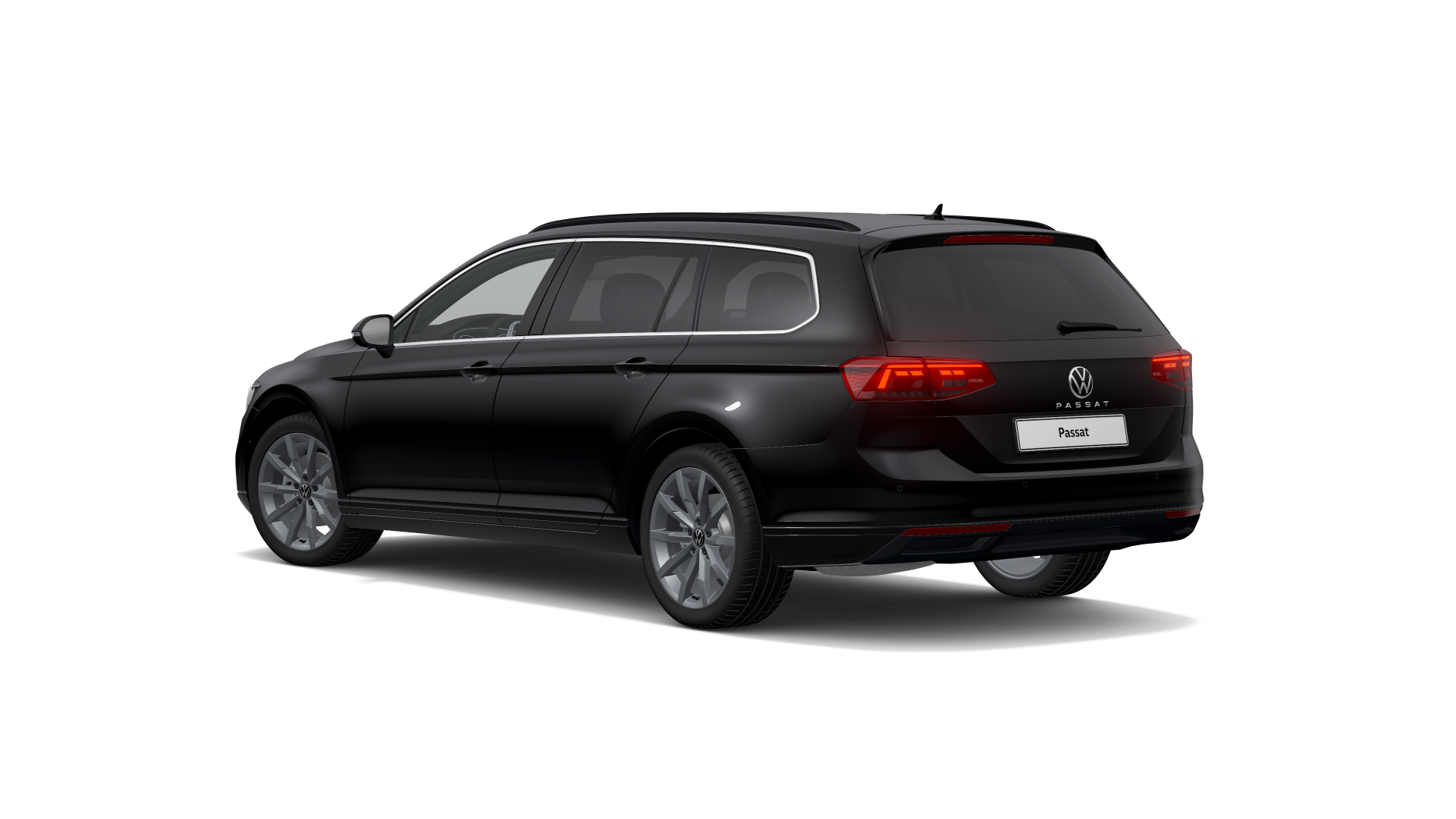 Volkswagen Passat 2.0 TDI DSG Variant