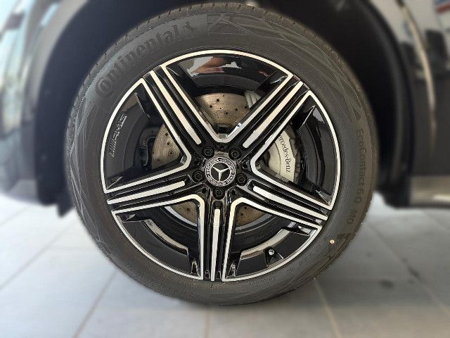 Mercedes-Benz GLC 220 4MATIC GLC 220 d