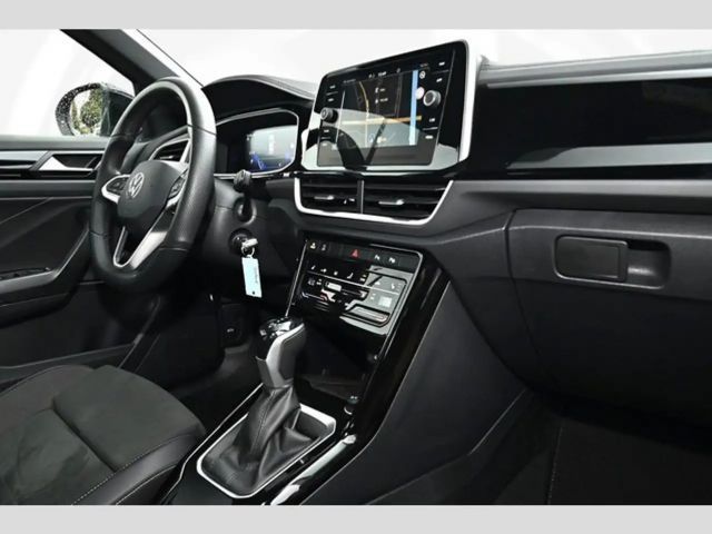 Volkswagen T-Roc 1.5 TSI DSG R-Line