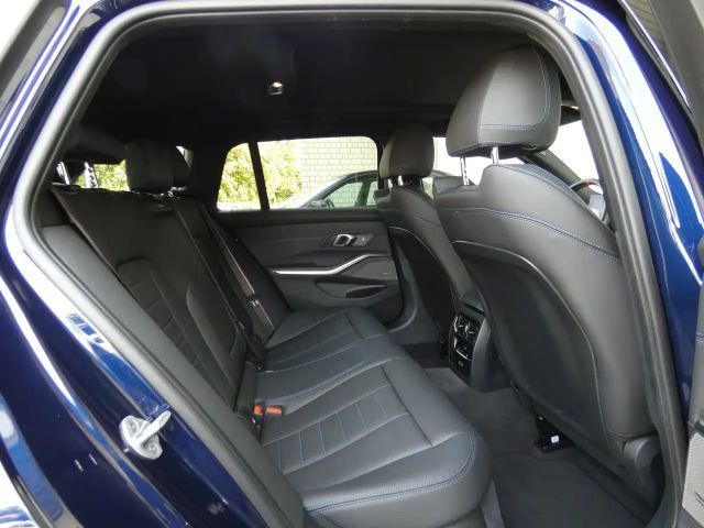BMW 340 Touring xDrive