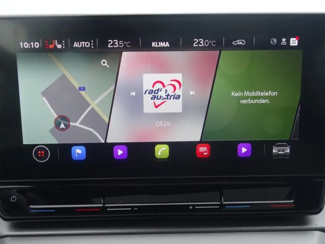 Seat Leon DSG FR-lijn