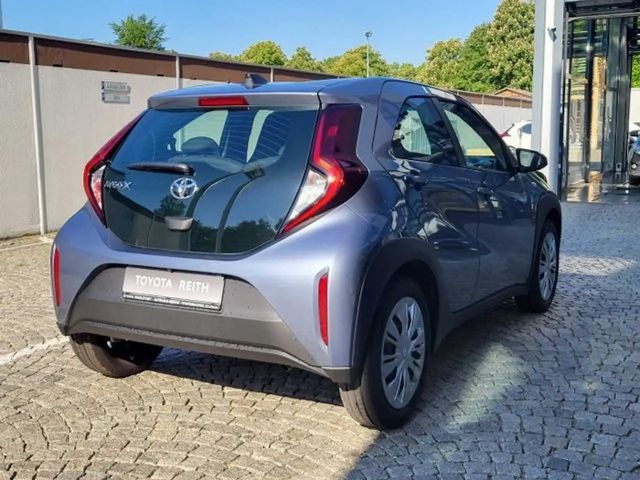 Toyota Aygo X Business Hatchback