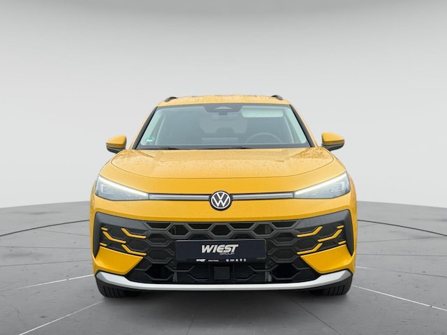 Volkswagen T-Roc 1.5 eTSI DSG Life Plus